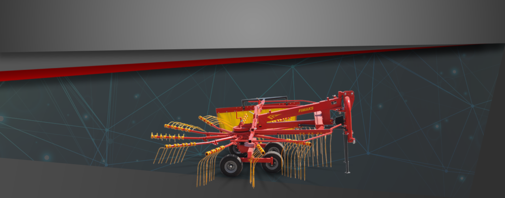 FİMAKS 11 KOLLU NAMLU YAPMA MAKİNESİ FMR 440