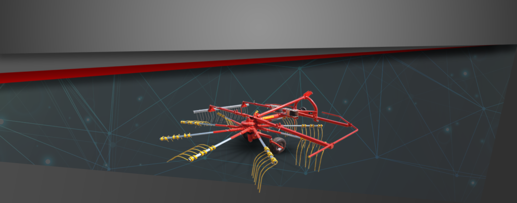 FİMAKS 9 KOLLU NAMLU YAPMA MAKİNESİ FMR 330